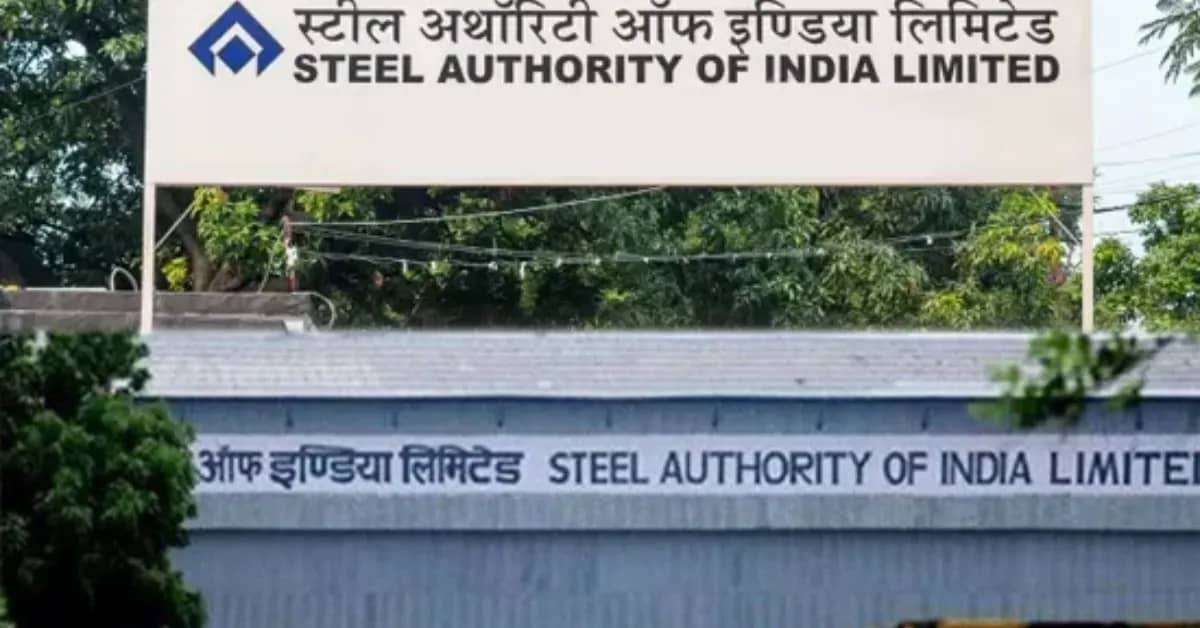 SAIL Recruitment 2025 – Apply Online 302 Trade Apprentices