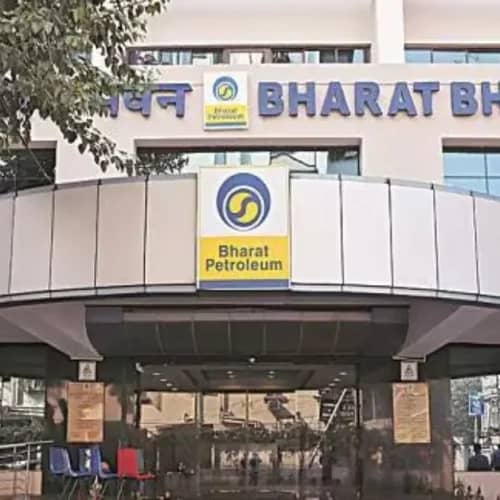 BPCL Recruitment 2025 – Apply Various Junior Executive