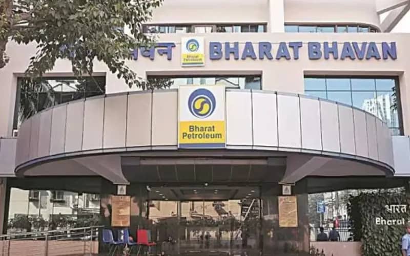 BPCL Recruitment 2025 – Apply Various Junior Executive