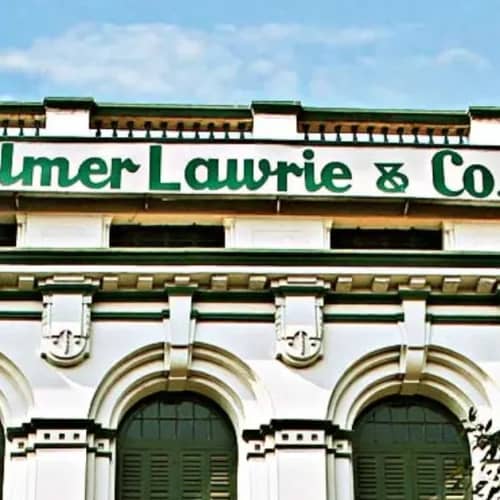 Balmer Lawrie Recruitment 2025 – Apply Online for 37 Officer