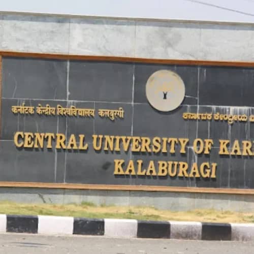 CUK Recruitment 2025 – Apply for 01 Research Assistant