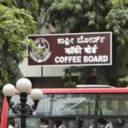 Coffee Board Recruitment 2024 – Apply 04 Research Associate