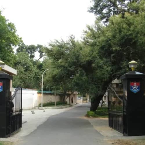 ECHS Recruitment 2025 – Apply for 53 Medical Officer
