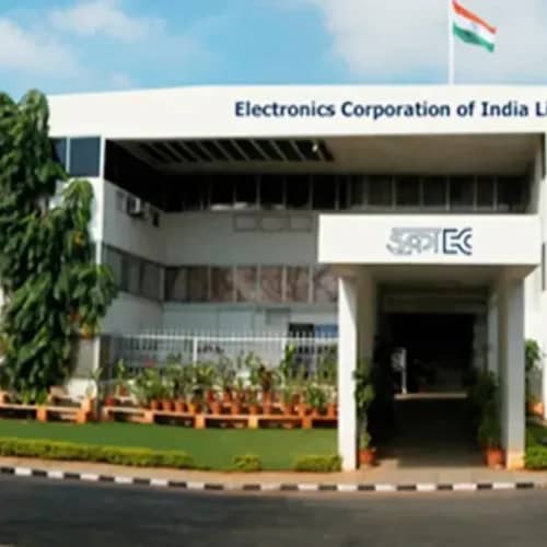 ECIL Recruitment 2025 – 05 Assistant Project Engineer