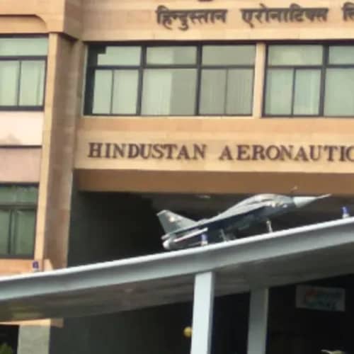 HAL India Recruitment 2025 – Apply 01 Visiting Consultant