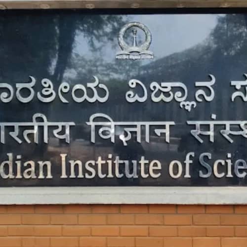 IISc Recruitment 2025 – Apply 03 Senior Editorial Assistant