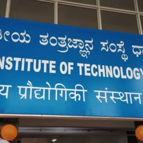 IIT Dharwad Recruitment 2025 – Apply Online for 01 Officer
