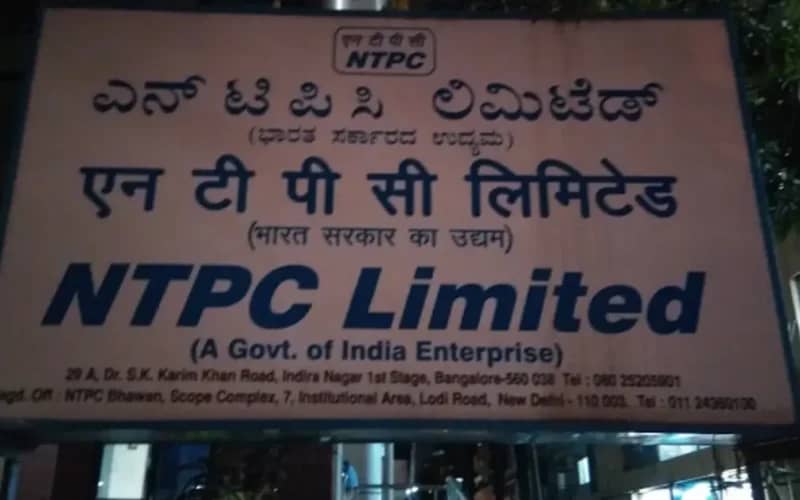 NTPC Recruitment 2025 – Apply Online for 150 Deputy Manager