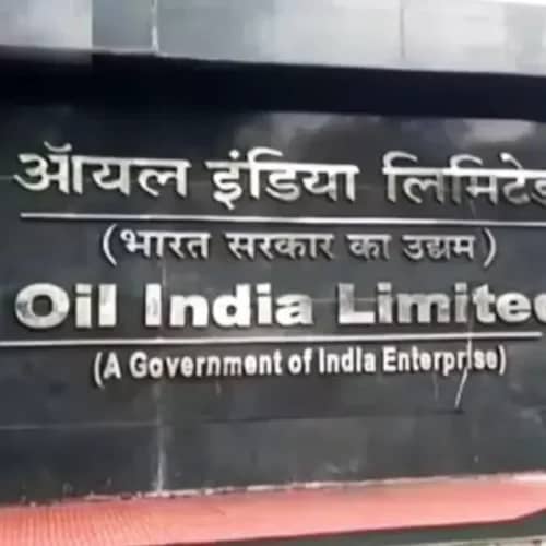 Oil India Recruitment 2025 – 02 Administrative Officer