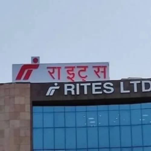 RITES Recruitment 2025 – 01 Financial Management Specialist