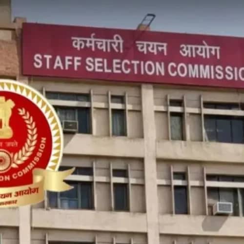 SSC Recruitment 2025 – Apply 321 Assistant Section Officer