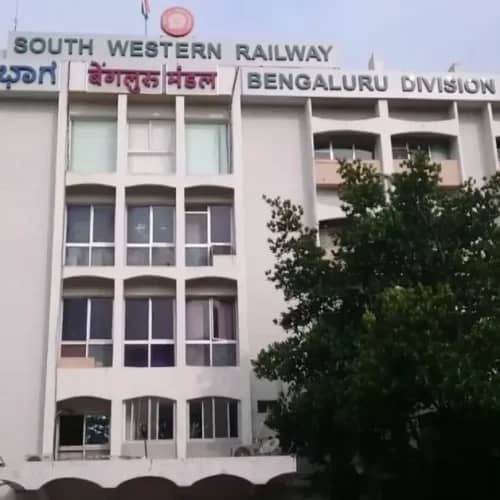 South Western Railway Recruitment 2025