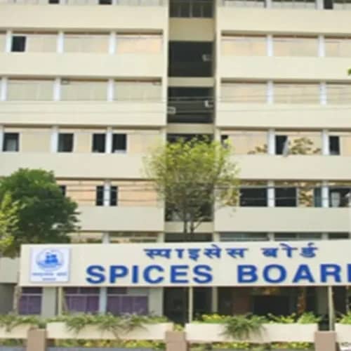 Spices Board Recruitment 2025 – 03 Spices Research Trainees