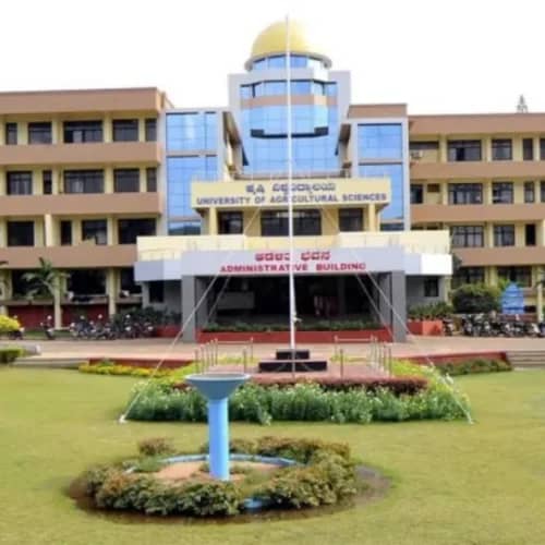 UAS Dharwad Recruitment 2024 – Walk-in Interview for 07 SRF