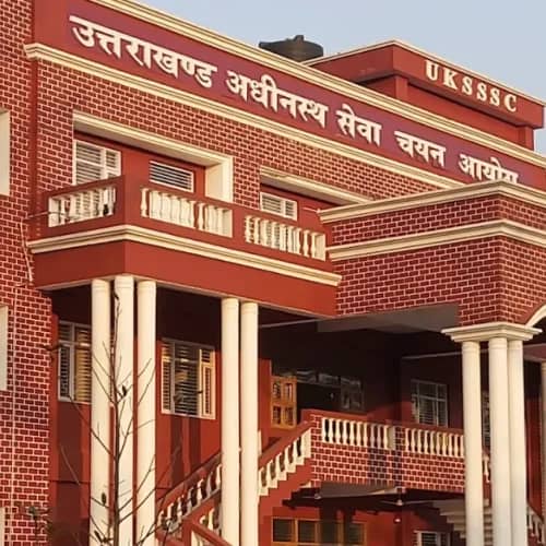 UKSSSC Recruitment 2024 – Apply Online for 751 DEO, Junior Assistant Posts