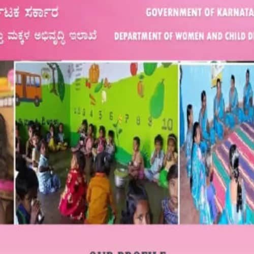 WCD Belagavi Recruitment 2025 – Apply 558 Worker Worker