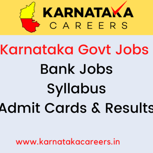 KPTCL Recruitment 2024 – Apply Online for 2975 Junior Station Attendant, Junior Powerman